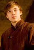 William Moseley