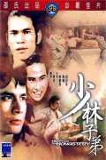 Le Monastère De Shaolin