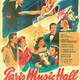 photo du film Paris Music Hall