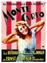 Monte-Carlo