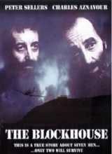 The Blockhouse