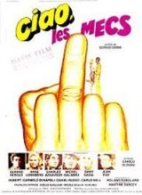 Ciao, les mecs