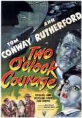 voir la fiche complète du film : Two O Clock Courage