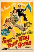 voir la fiche complète du film : Sing Your Way Home