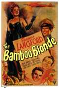 The Bamboo Blonde