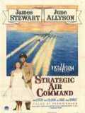 voir la fiche complète du film : Strategic Air Command