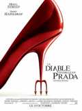 voir la fiche complète du film : Le Diable s habille en Prada