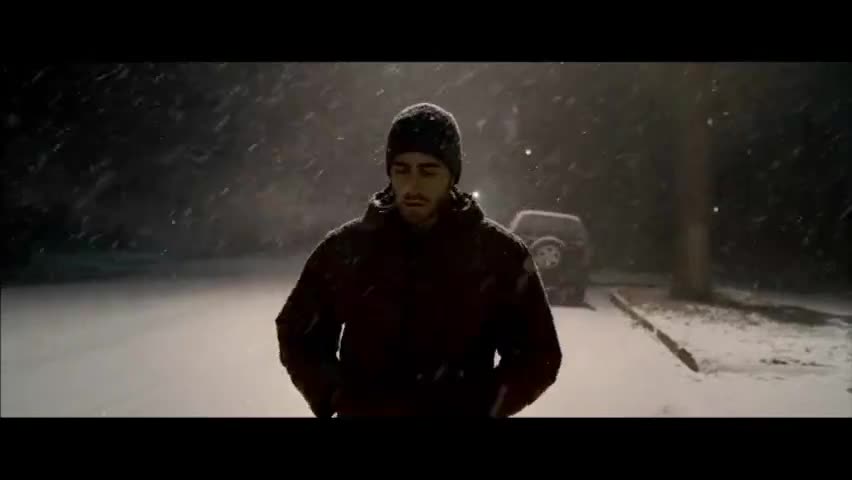 Extrait vidéo du film  Brothers