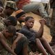 photo du film Blood diamond