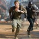 photo du film Blood diamond
