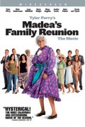 voir la fiche complète du film : Madea s family reunion