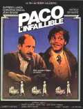 Paco L infaillible