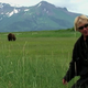 photo du film Grizzly man