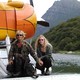 photo du film Grizzly man