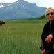 photo du film Grizzly man