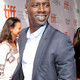 photo de Omar Sy