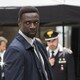 photo de Omar Sy