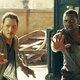 photo de Omar Sy