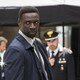 photo de Omar Sy