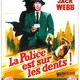 photo du film La police est sur les dents