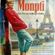 photo du film Monpti