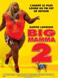 voir la fiche complète du film : Big Mamma 2