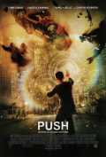 voir la fiche complète du film : Push