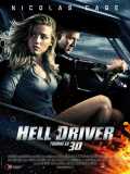 voir la fiche complète du film : Hell driver