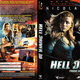 photo du film Hell driver