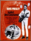 voir la fiche complète du film : Salut les cousins !