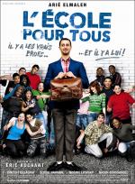 voir la fiche complète du film : L École pour tous