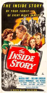 voir la fiche complète du film : The Inside story