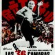 photo du film La 36ème chambre de Shaolin