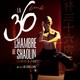 photo du film La 36ème chambre de Shaolin