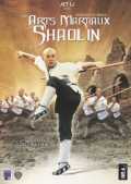voir la fiche complète du film : Les Arts martiaux de Shaolin
