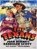 voir la fiche complète du film : Les Texans