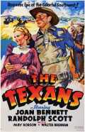 voir la fiche complète du film : Les Texans