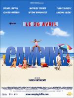 voir la fiche complète du film : Camping