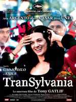 voir la fiche complète du film : Transylvania