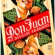photo du film Les Quarante ans de Don Juan