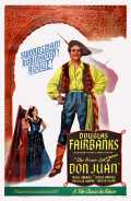 Les Quarante ans de Don Juan