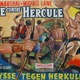 photo du film Ulysse contre Hercule