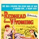photo du film La Belle rousse du Wyoming