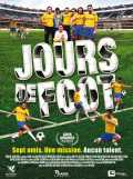 Jours de foot