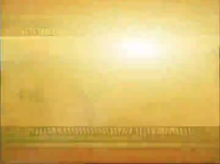 Extrait vidéo du film  La Balade des éléphants
