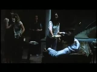 Extrait vidéo du film  Spirit trap