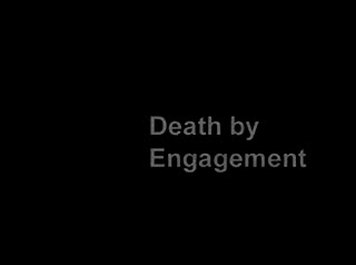 Extrait vidéo du film  Death By Engagement