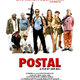 photo du film Postal