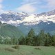 photo du film La Neige en deuil