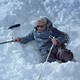 photo du film La Neige en deuil